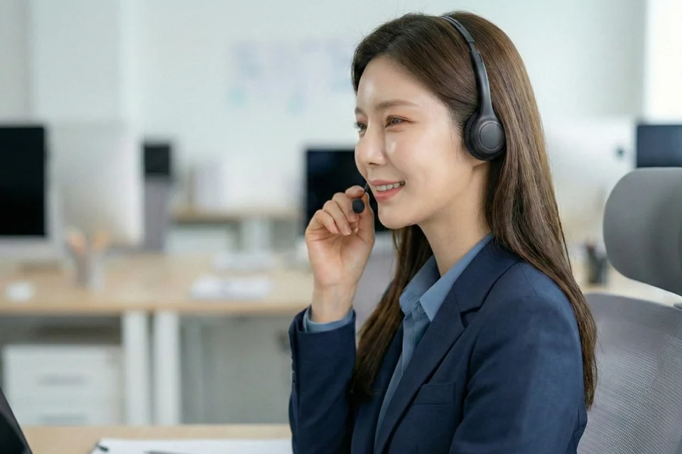 번호 하나면 직접 보실 수 있습니다